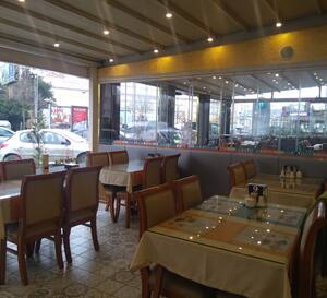 Mevlana Pide Baris Istanbul